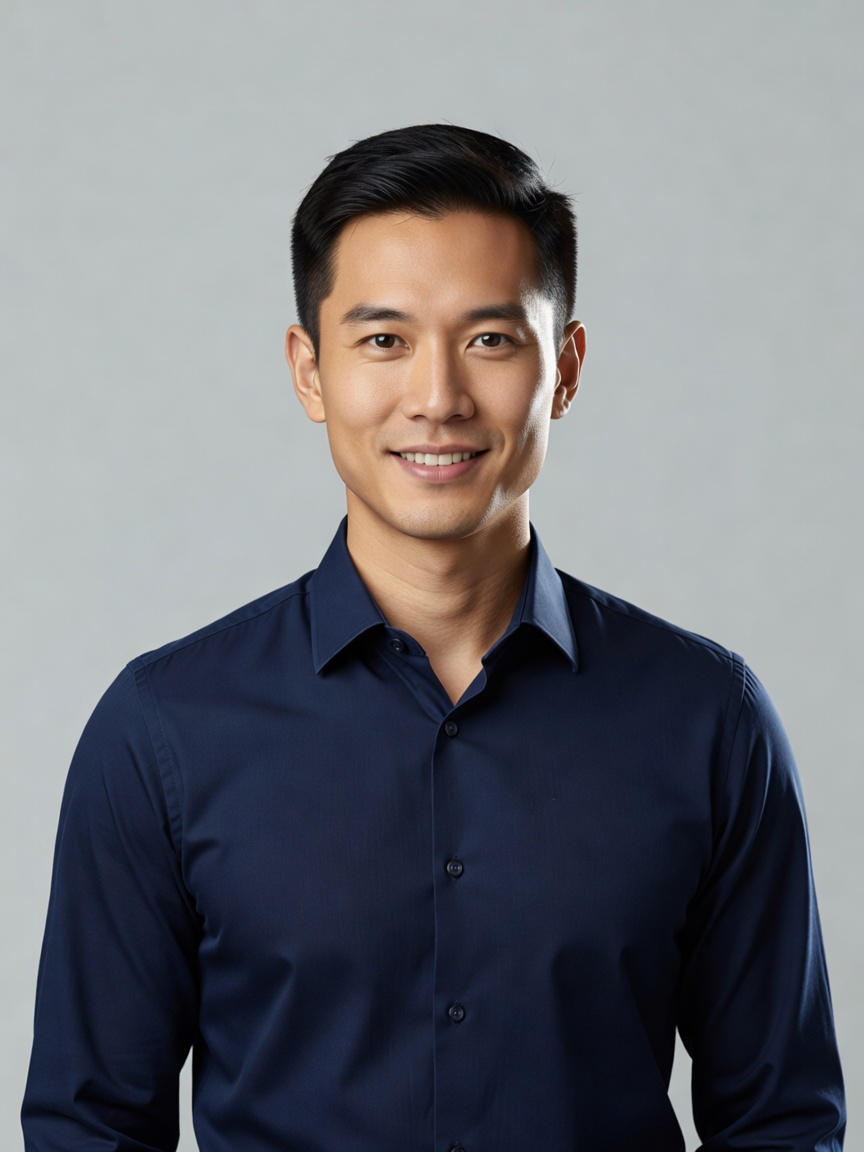 李明轩